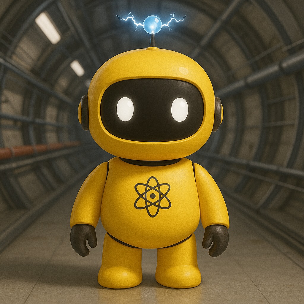 Personaje experto de Physics